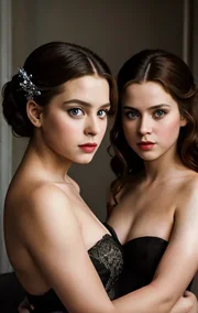 Double Seduction