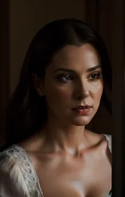 Dr. Matheson's Wife