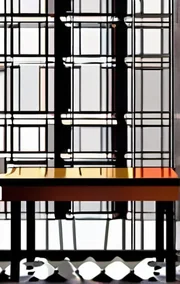 Framed