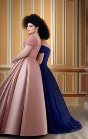 Elizabeth's Story