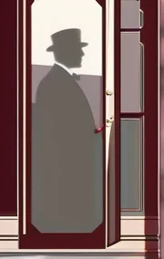 Experiments in Invisibility #01