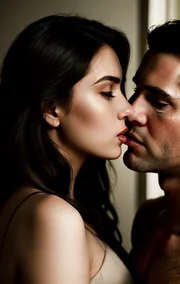 Fetish Focus: His Daughter's Tits