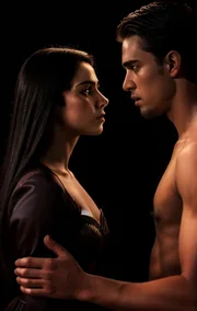 Forbidden Desires: a Summer of Secrets
