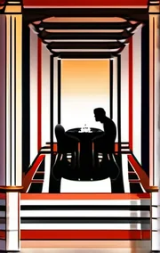 Forbidden Heat: the Pleasure Palace