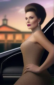 Gloria's Audition