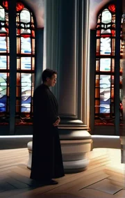 Growing up as a Pastor's Son