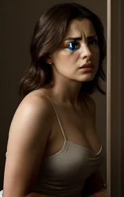 Her Breasts