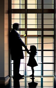 Her Helping Hands