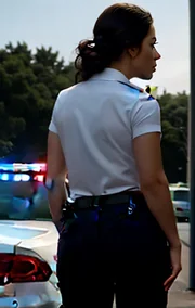 His Busty Mother Is the Swim Coach