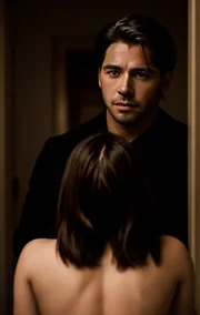 His Dirty Step Daughter