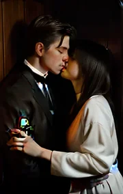 Hot Moment with Mom