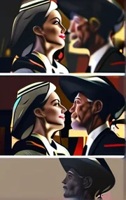 How Carol Got Her Groove Bac