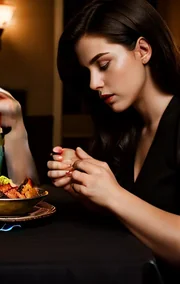 How Girls Night Changed My Life