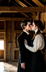 Incest Inn: Brian's Babygirls