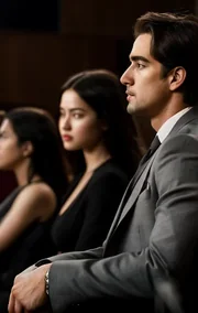 Indian Harem