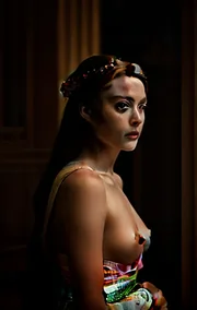 Innocent Devil’s Harem Taboo