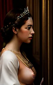 It Happened in a Chat Room