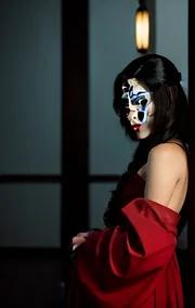 Jae's Step-Sister Slave