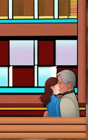 En and Sally's Story