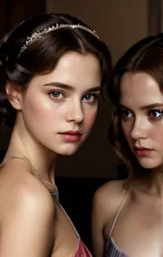 Ladies of the Lae