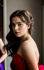 Lily's Awaening