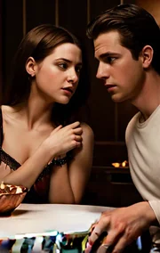 Lost Together