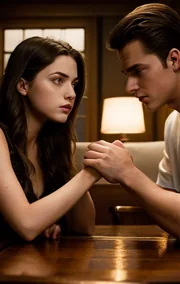 Love Will Find a Way