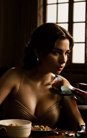 Lust Begins at Forty