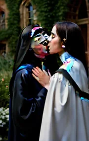 Lust for Older Women