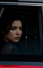 Marie's Submission