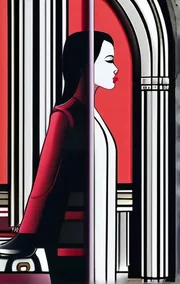 Martha in America