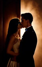 Megan & Justin