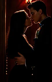 Midnight Tryst