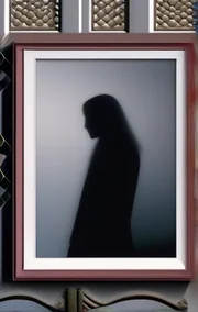 The Mased Woman