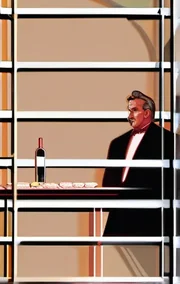 Mix It up: the Private Place