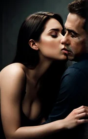 Mother and Son in Massage Parlour