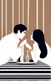 Mother and Son's First Time