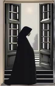 Mourning - a Mother and Son Tale