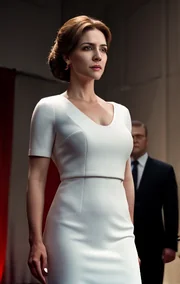 Mrs. Martin