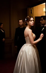 My Cousin's Wedding