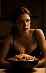 My Insatiable Lust for Lizzie: