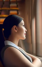 My Lust for Jessica