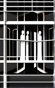 My Mother and I Had Sex in Confinement