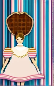 My Sister My Lover - Wee 02