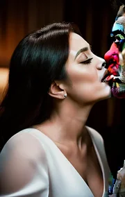My Taboo Lesbian Life