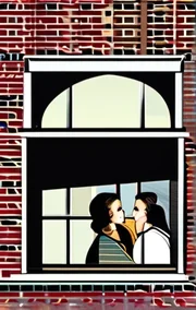 My Two Sisters and I