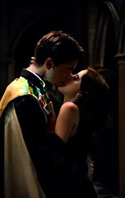 Natasha Needs to Taste