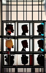 Not Quite the Brady Bunch