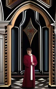 One Room with Sister Sarah