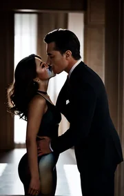Paying for Pleasure